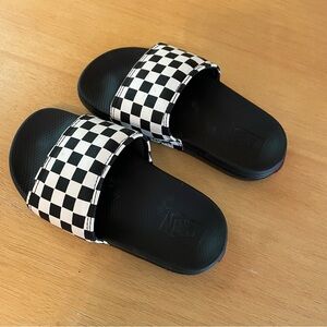 Toddler Vans 12.0 Slides